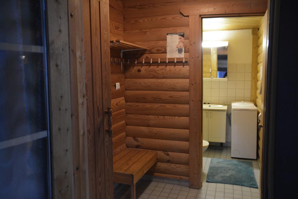 Lomapesae Cottages Pertunmaa الغرفة الصورة