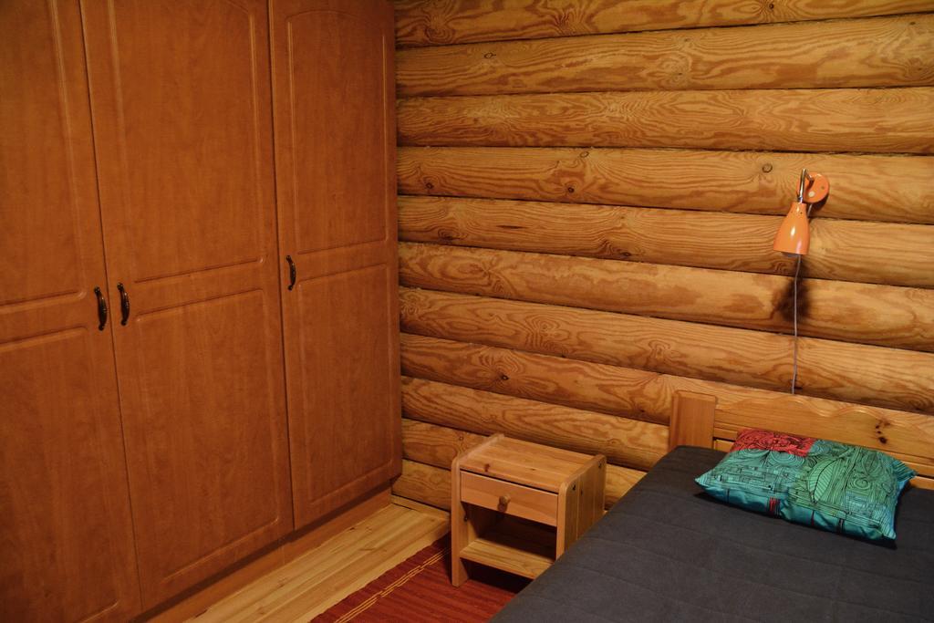 Lomapesae Cottages Pertunmaa الغرفة الصورة