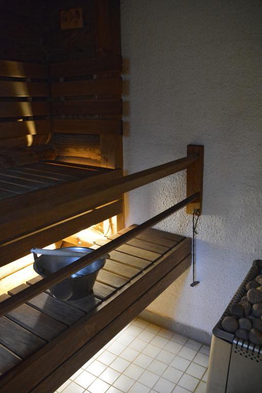 Lomapesae Cottages Pertunmaa الغرفة الصورة