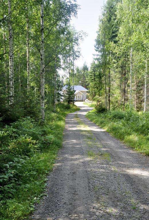 Lomapesae Cottages Pertunmaa الغرفة الصورة