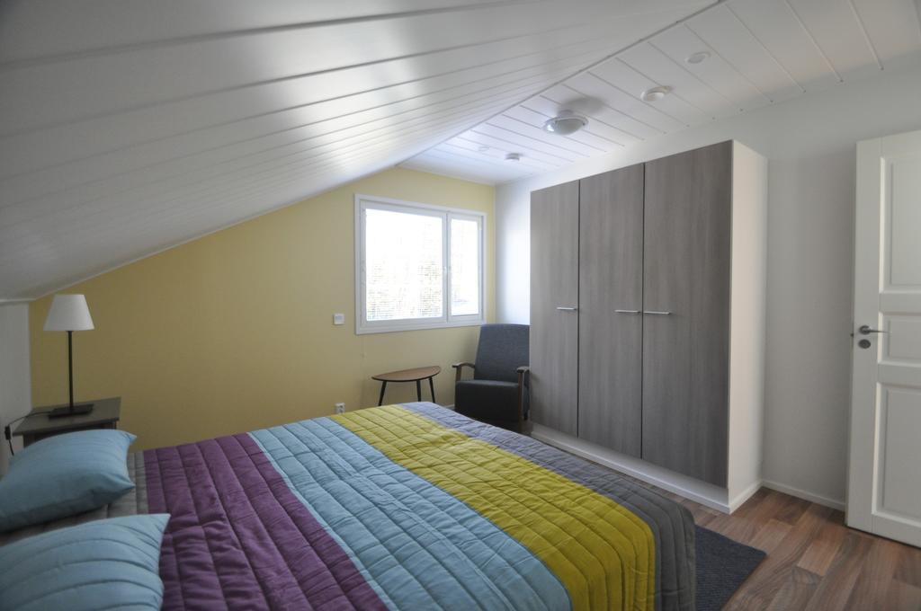 Lomapesae Cottages Pertunmaa الغرفة الصورة
