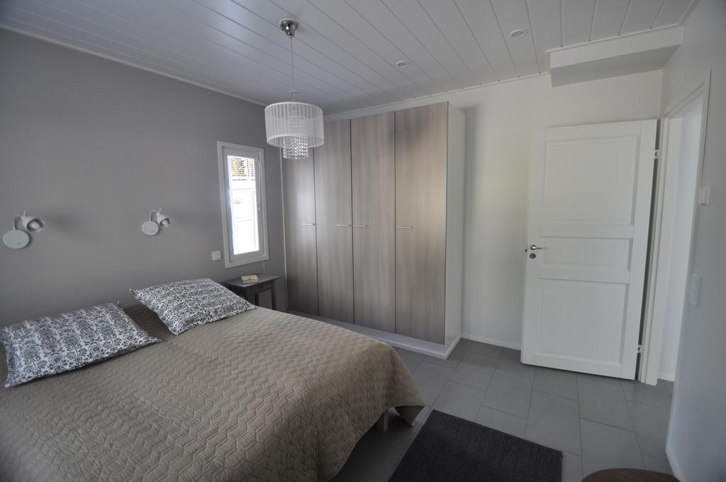 Lomapesae Cottages Pertunmaa الغرفة الصورة