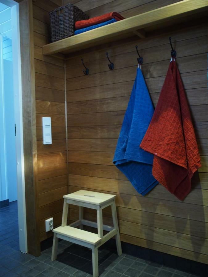 Lomapesae Cottages Pertunmaa المظهر الخارجي الصورة
